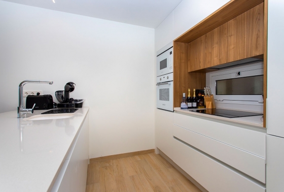 Reventa - Apartamento / piso - Guardamar del Segura - El Raso