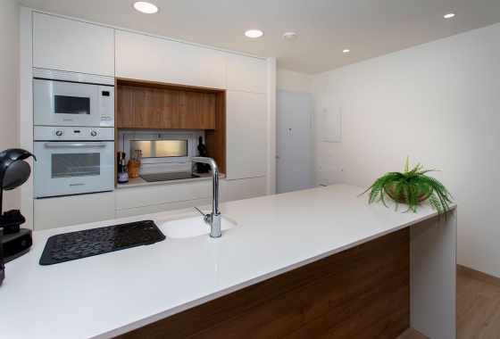 Reventa - Apartamento / piso - Guardamar del Segura - El Raso