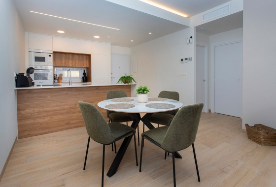 Reventa - Apartamento / piso - Guardamar del Segura - El Raso