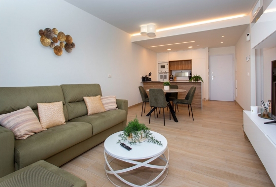 Reventa - Apartamento / piso - Guardamar del Segura - El Raso