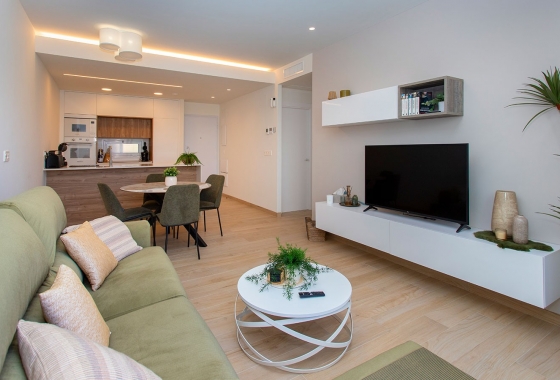 Reventa - Apartamento / piso - Guardamar del Segura - El Raso