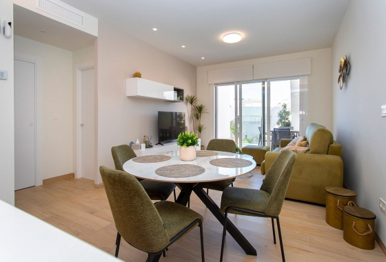 Reventa - Apartamento / piso - Guardamar del Segura - El Raso