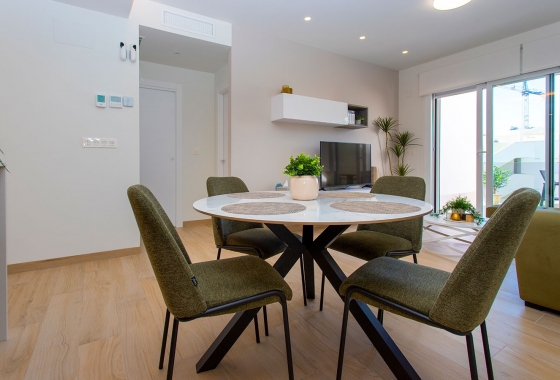 Reventa - Apartamento / piso - Guardamar del Segura - El Raso