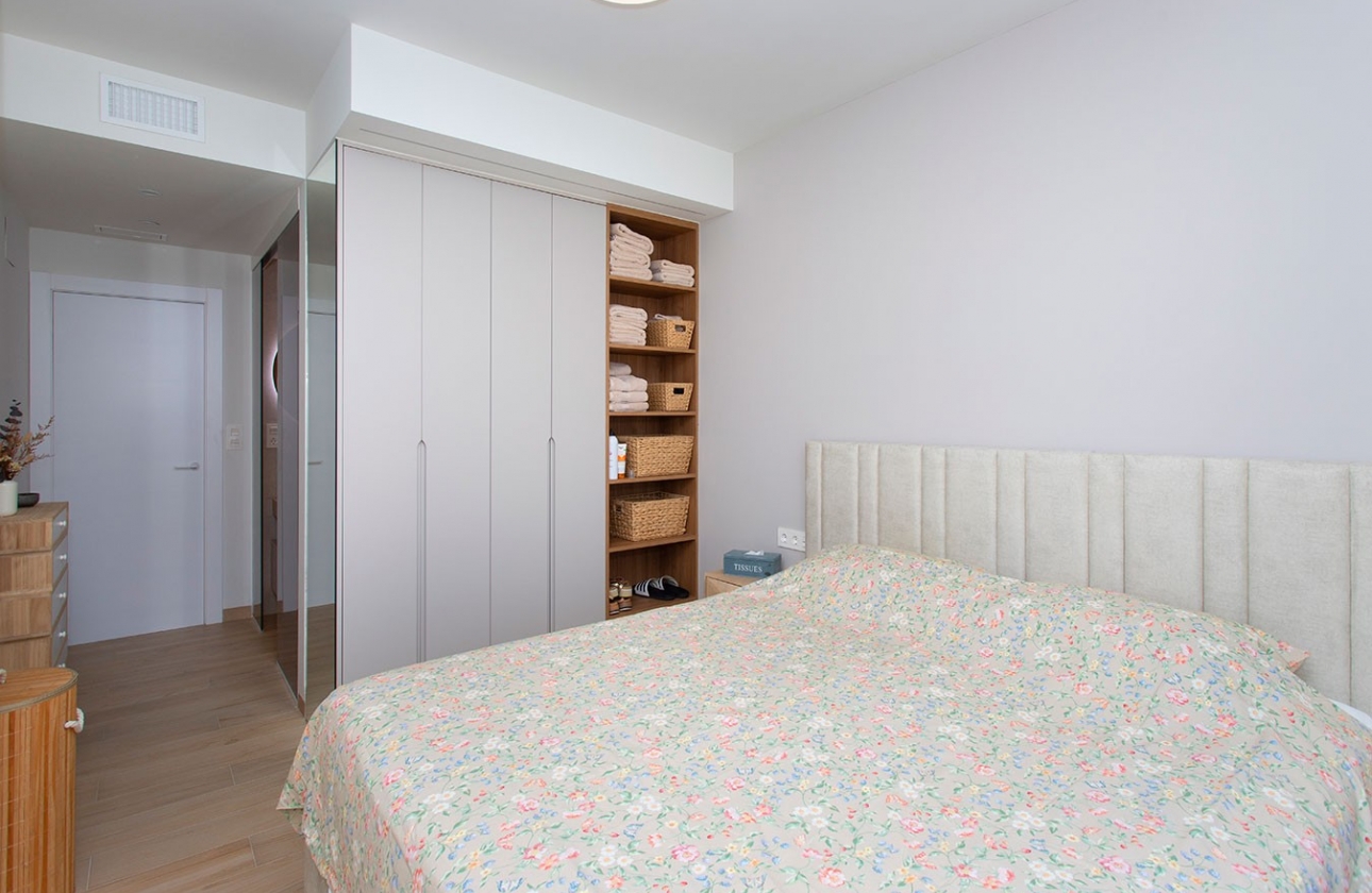 Reventa - Apartamento / piso - Guardamar del Segura - El Raso