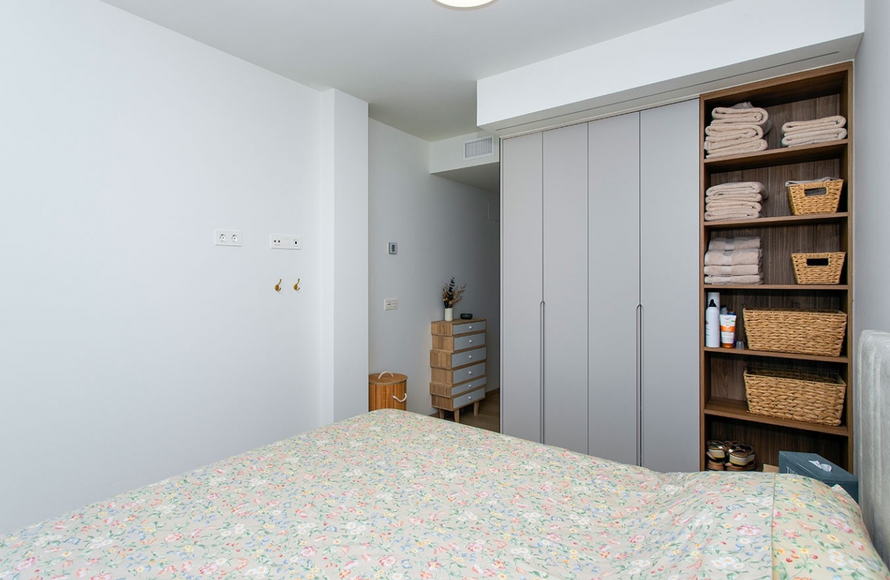 Reventa - Apartamento / piso - Guardamar del Segura - El Raso