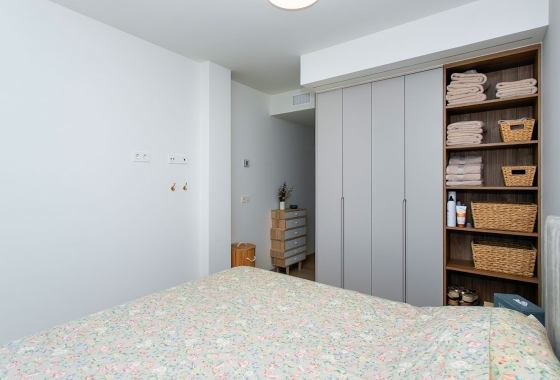 Reventa - Apartamento / piso - Guardamar del Segura - El Raso