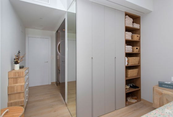 Reventa - Apartamento / piso - Guardamar del Segura - El Raso