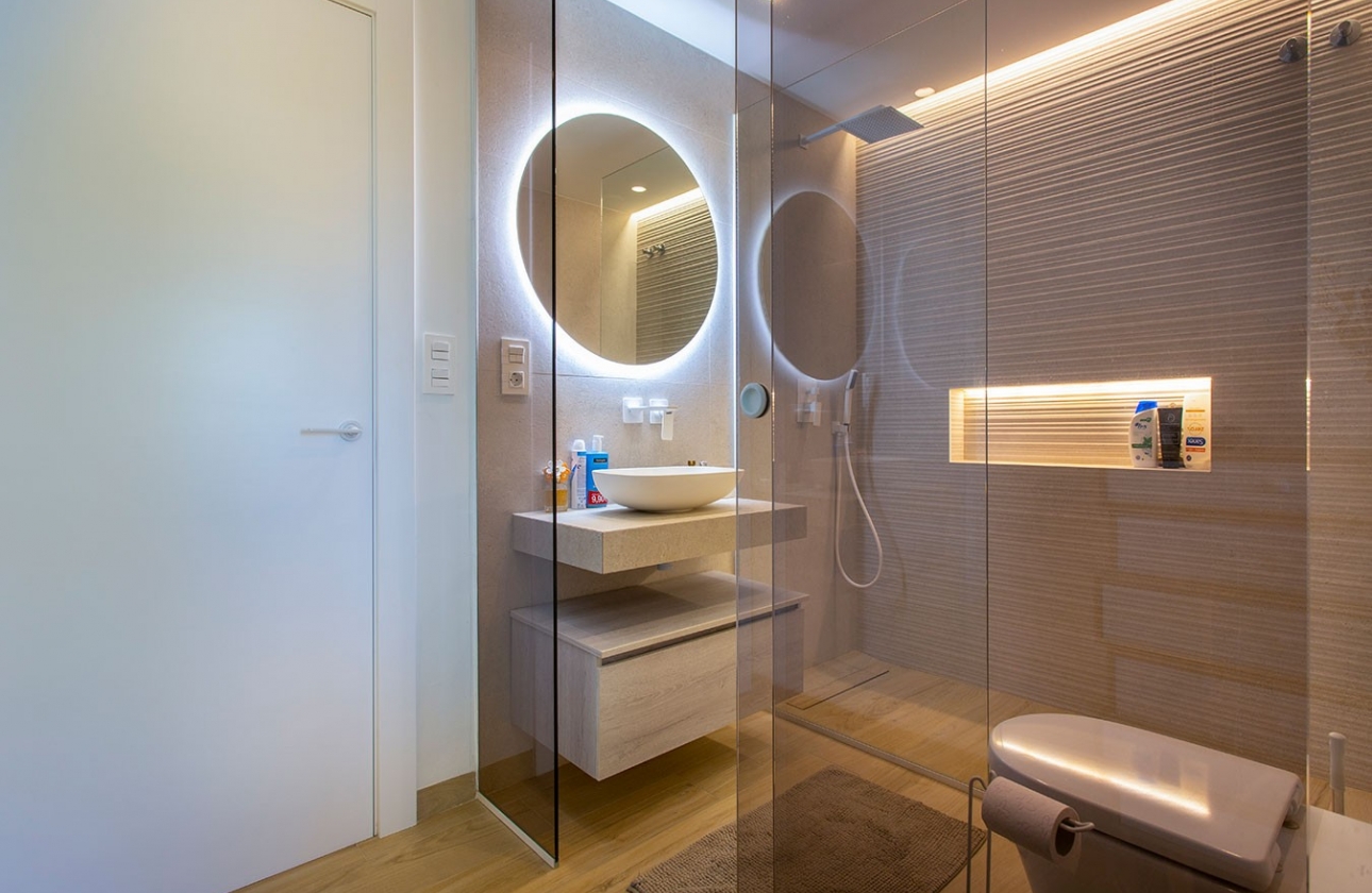 Reventa - Apartamento / piso - Guardamar del Segura - El Raso