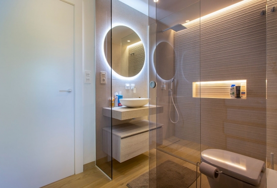 Reventa - Apartamento / piso - Guardamar del Segura - El Raso