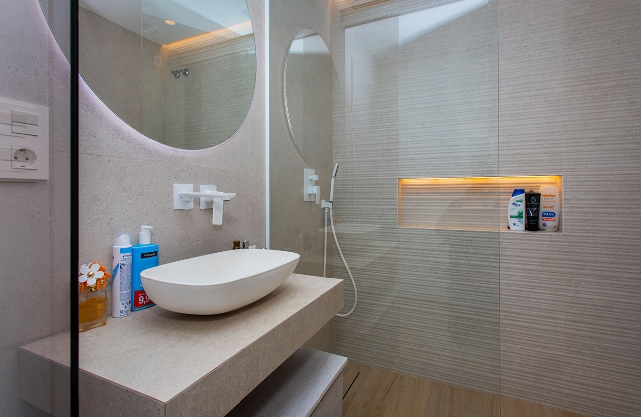 Reventa - Apartamento / piso - Guardamar del Segura - El Raso