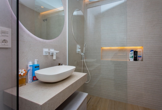 Reventa - Apartamento / piso - Guardamar del Segura - El Raso