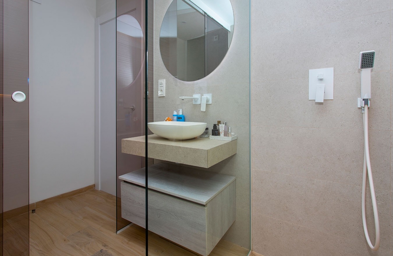 Reventa - Apartamento / piso - Guardamar del Segura - El Raso