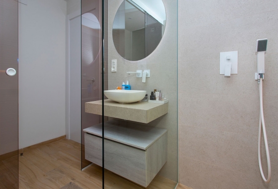 Reventa - Apartamento / piso - Guardamar del Segura - El Raso