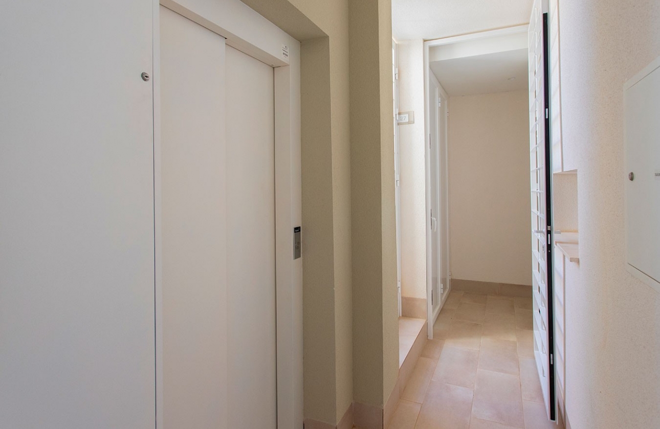 Reventa - Apartamento / piso - Guardamar del Segura - El Raso