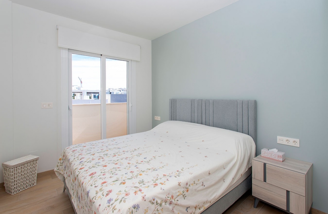 Reventa - Apartamento / piso - Guardamar del Segura - El Raso