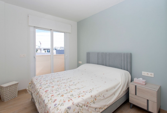 Reventa - Apartamento / piso - Guardamar del Segura - El Raso