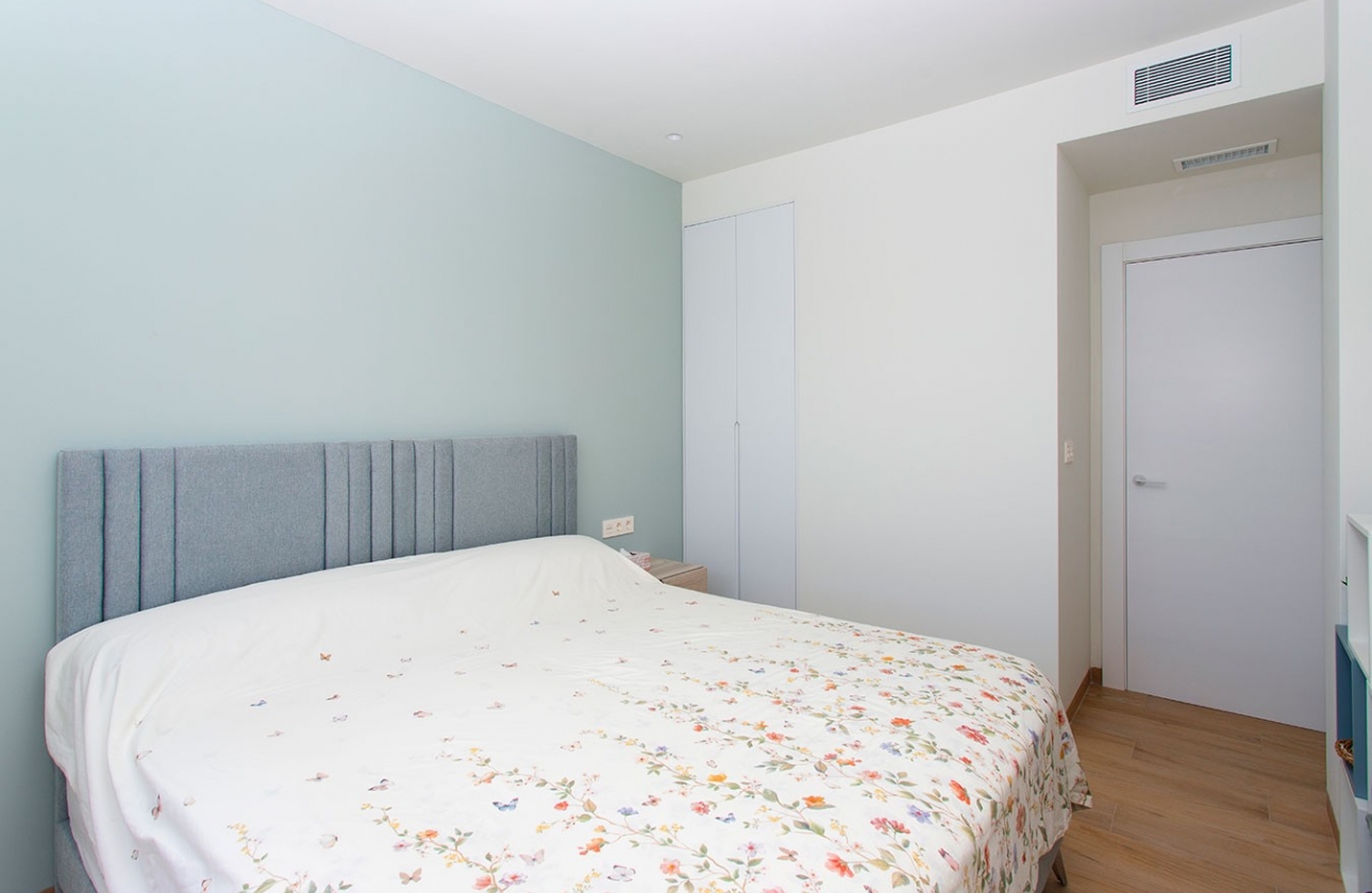 Reventa - Apartamento / piso - Guardamar del Segura - El Raso