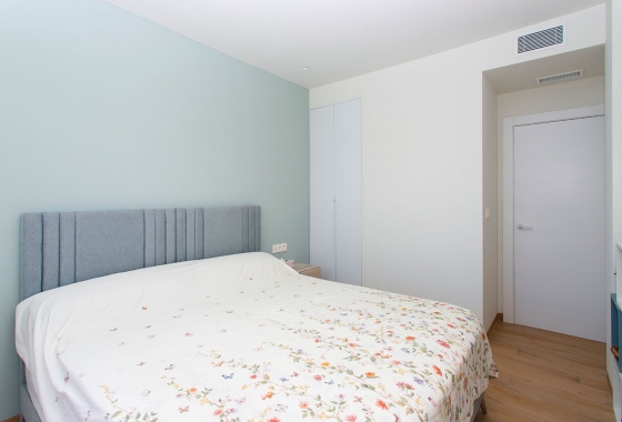 Reventa - Apartamento / piso - Guardamar del Segura - El Raso