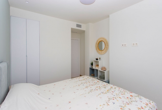 Reventa - Apartamento / piso - Guardamar del Segura - El Raso