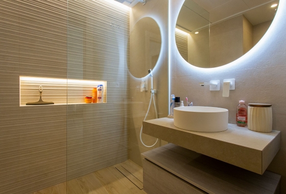 Reventa - Apartamento / piso - Guardamar del Segura - El Raso