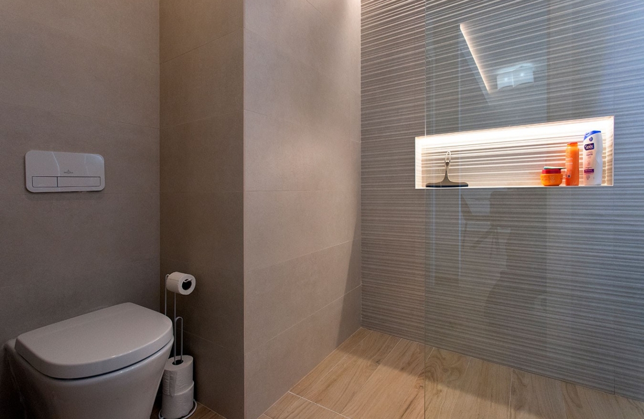 Reventa - Apartamento / piso - Guardamar del Segura - El Raso