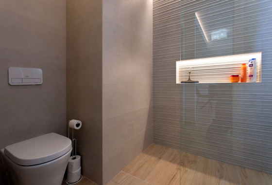 Reventa - Apartamento / piso - Guardamar del Segura - El Raso