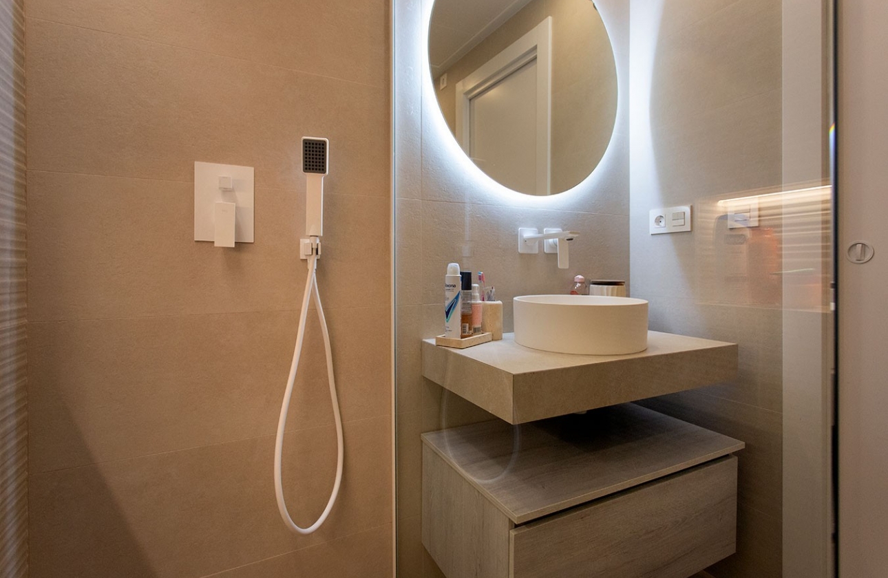 Reventa - Apartamento / piso - Guardamar del Segura - El Raso