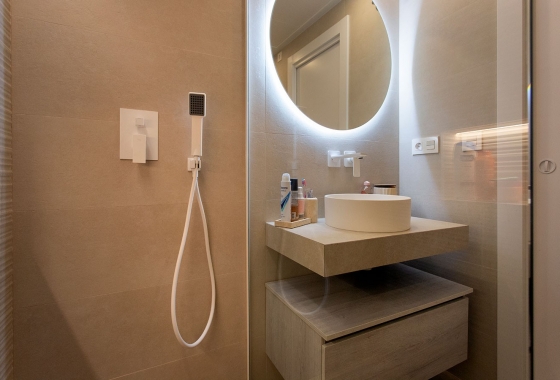 Reventa - Apartamento / piso - Guardamar del Segura - El Raso