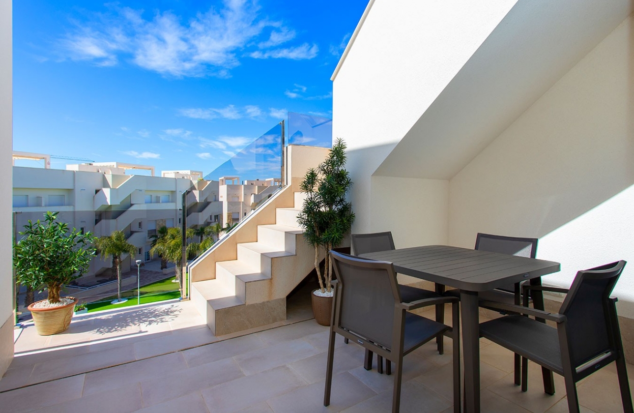 Reventa - Apartamento / piso - Guardamar del Segura - El Raso