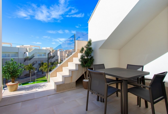 Reventa - Apartamento / piso - Guardamar del Segura - El Raso