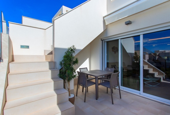 Reventa - Apartamento / piso - Guardamar del Segura - El Raso