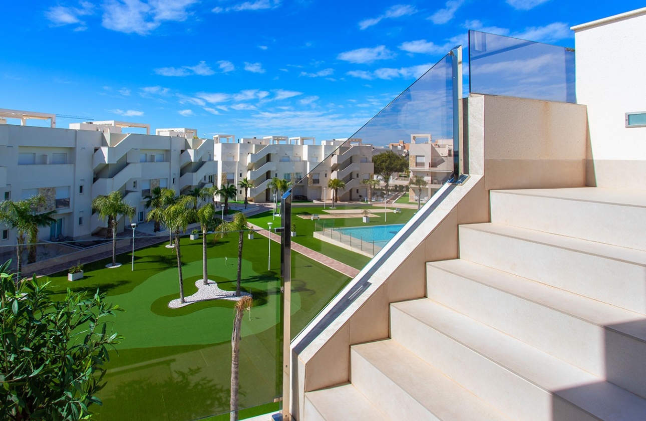 Reventa - Apartamento / piso - Guardamar del Segura - El Raso