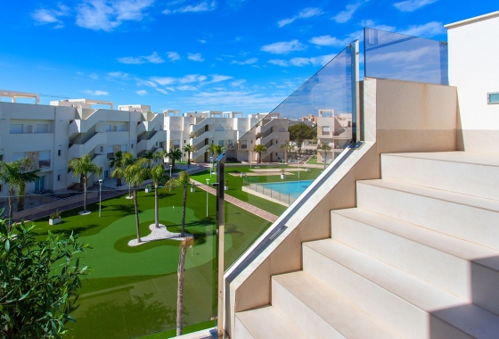 Reventa - Apartamento / piso - Guardamar del Segura - El Raso