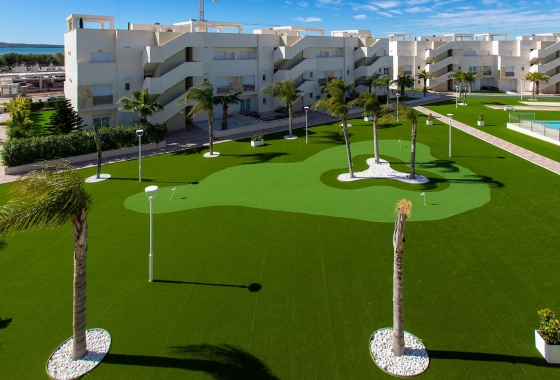 Reventa - Apartamento / piso - Guardamar del Segura - El Raso