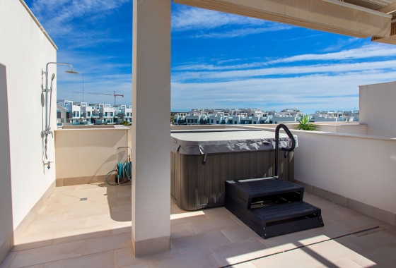 Reventa - Apartamento / piso - Guardamar del Segura - El Raso