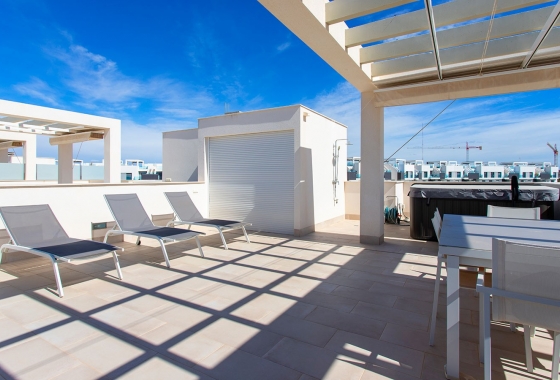 Reventa - Apartamento / piso - Guardamar del Segura - El Raso