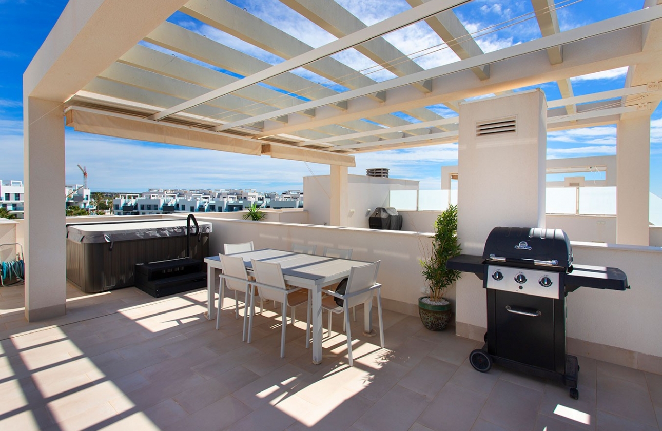 Reventa - Apartamento / piso - Guardamar del Segura - El Raso