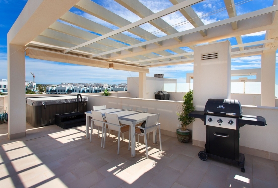 Reventa - Apartamento / piso - Guardamar del Segura - El Raso