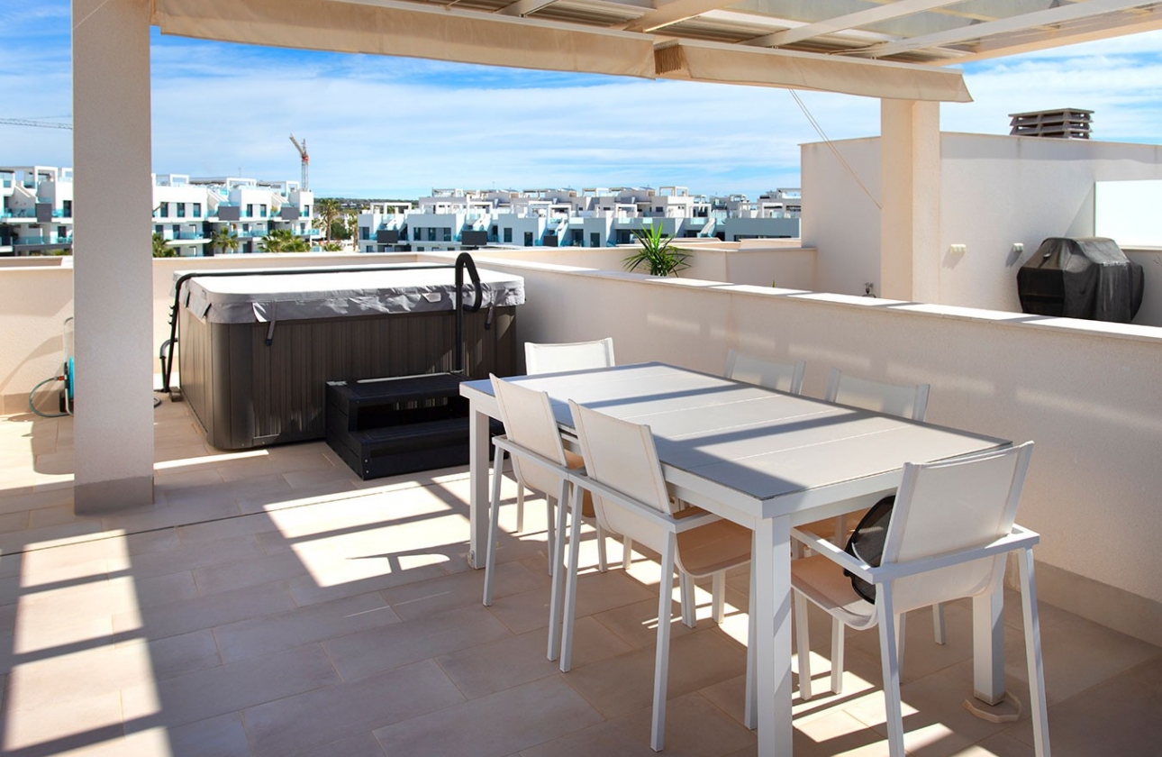 Reventa - Apartamento / piso - Guardamar del Segura - El Raso