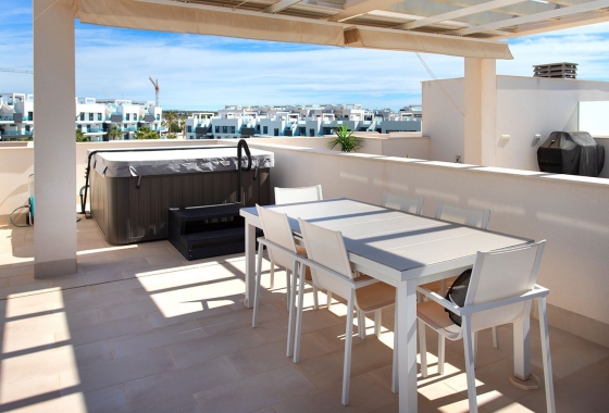 Reventa - Apartamento / piso - Guardamar del Segura - El Raso