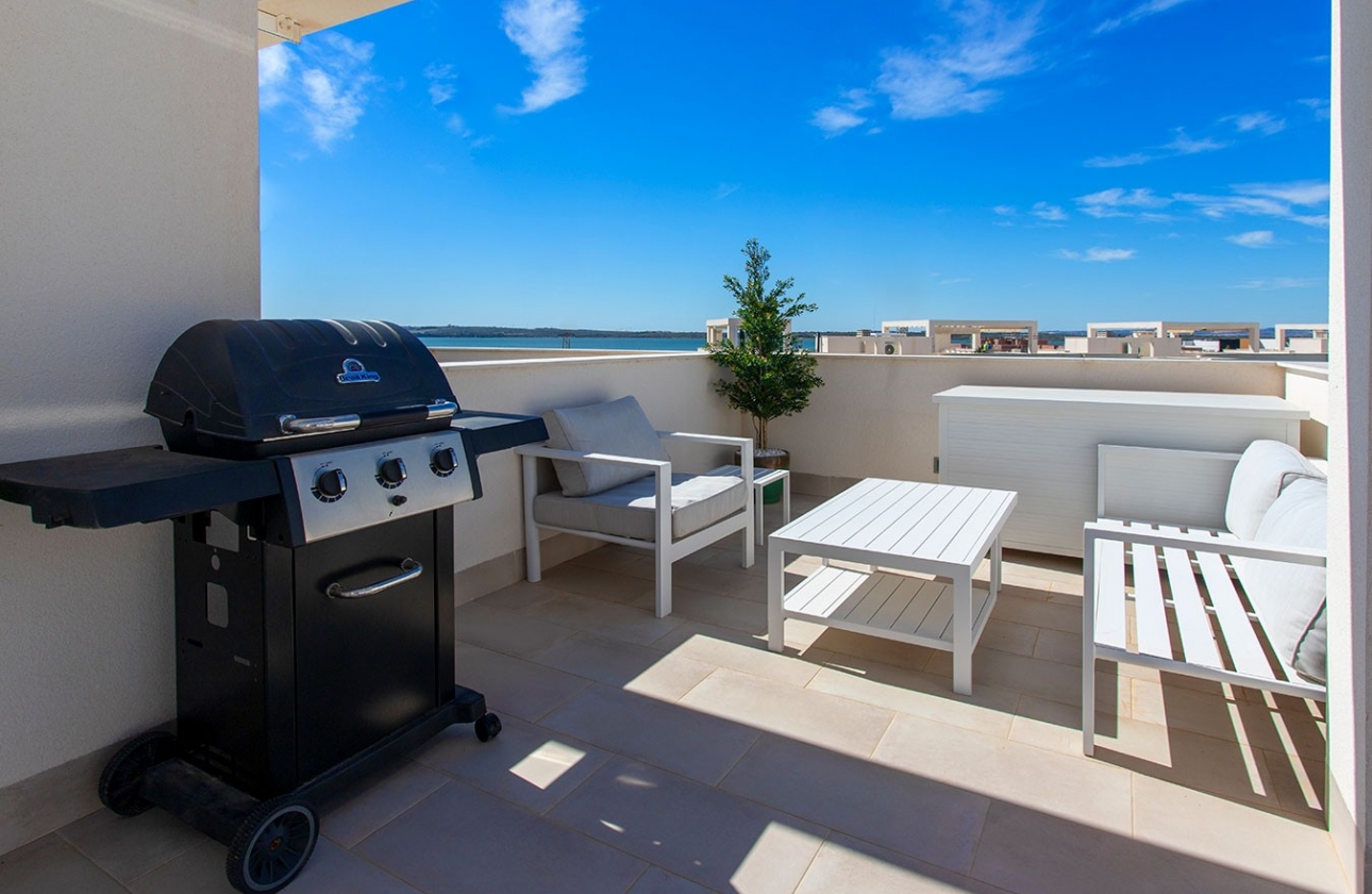 Reventa - Apartamento / piso - Guardamar del Segura - El Raso