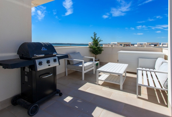 Reventa - Apartamento / piso - Guardamar del Segura - El Raso