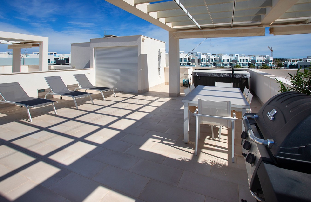 Reventa - Apartamento / piso - Guardamar del Segura - El Raso