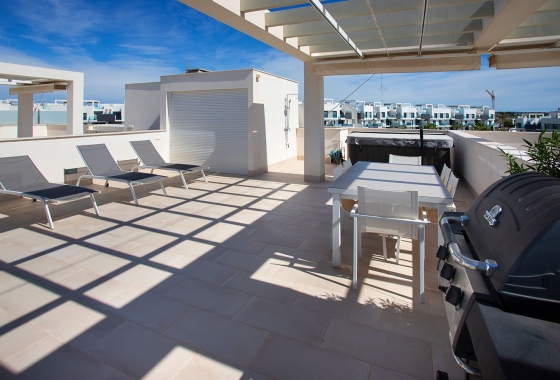 Reventa - Apartamento / piso - Guardamar del Segura - El Raso