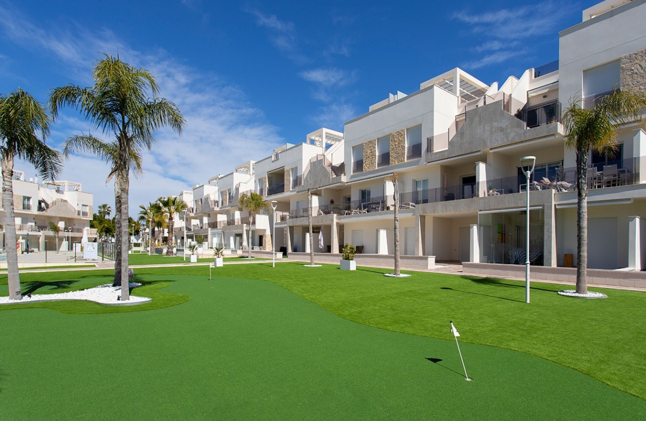 Reventa - Apartamento / piso - Guardamar del Segura - El Raso