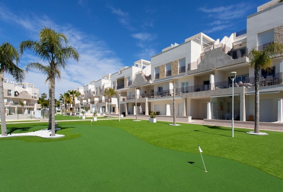 Reventa - Apartamento / piso - Guardamar del Segura - El Raso