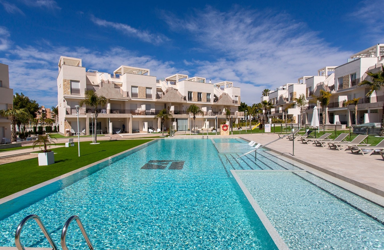 Reventa - Apartamento / piso - Guardamar del Segura - El Raso