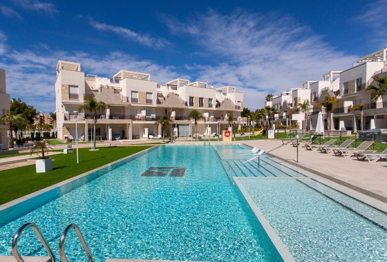 Reventa - Apartamento / piso - Guardamar del Segura - El Raso