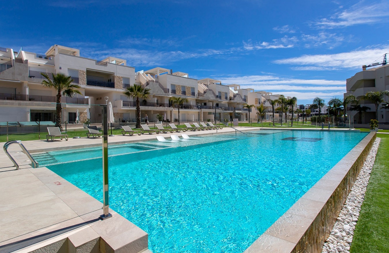 Reventa - Apartamento / piso - Guardamar del Segura - El Raso