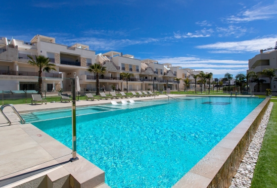 Reventa - Apartamento / piso - Guardamar del Segura - El Raso